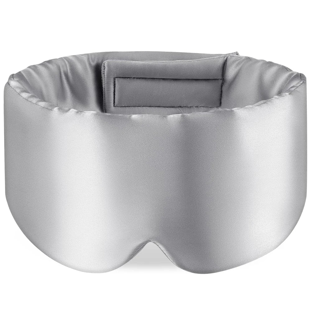 Shacked Up Blackout Sleep Mask