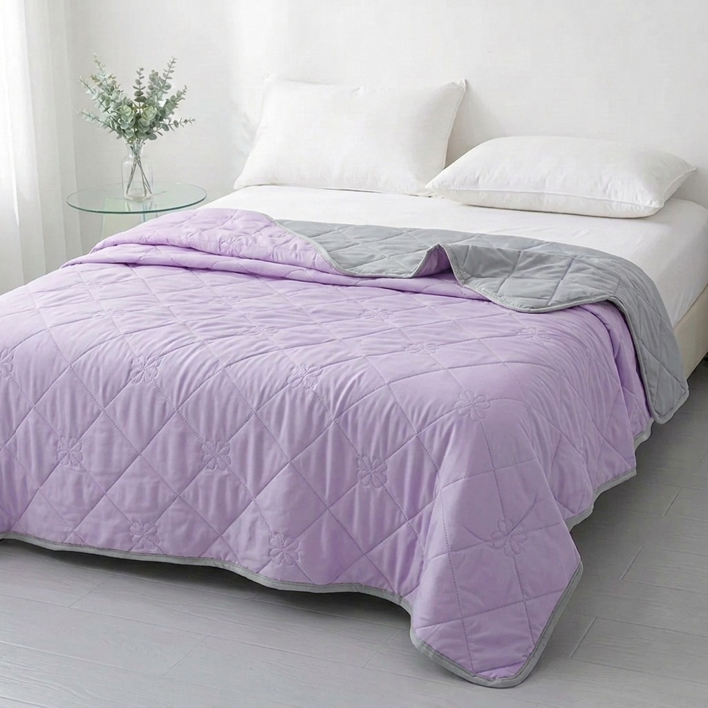 Shacked Up Cooling Comforter