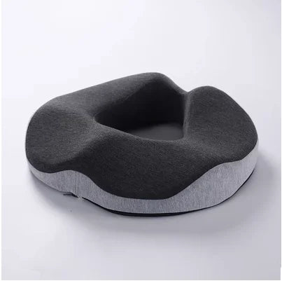 SpineCloud Donut Cushion – Sit Longer, Hurt Less, Feel the Difference