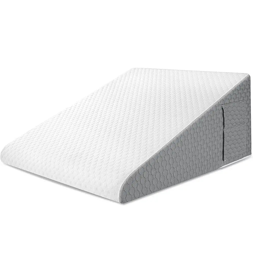 Shacked Up Incline Pillow