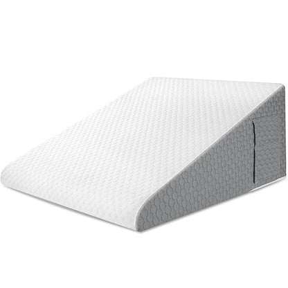 Shacked Up Incline Pillow