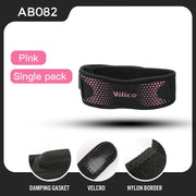 Patella Knee Strap Adjustable Knee Brace Patellar Tendon Stabilizer Support Band for Soccer Basketball Running Jumper Gym Squat