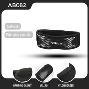 Patella Knee Strap Adjustable Knee Brace Patellar Tendon Stabilizer Support Band for Soccer Basketball Running Jumper Gym Squat