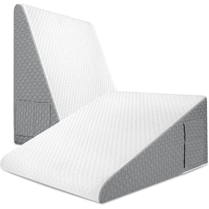Shacked Up Incline Pillow