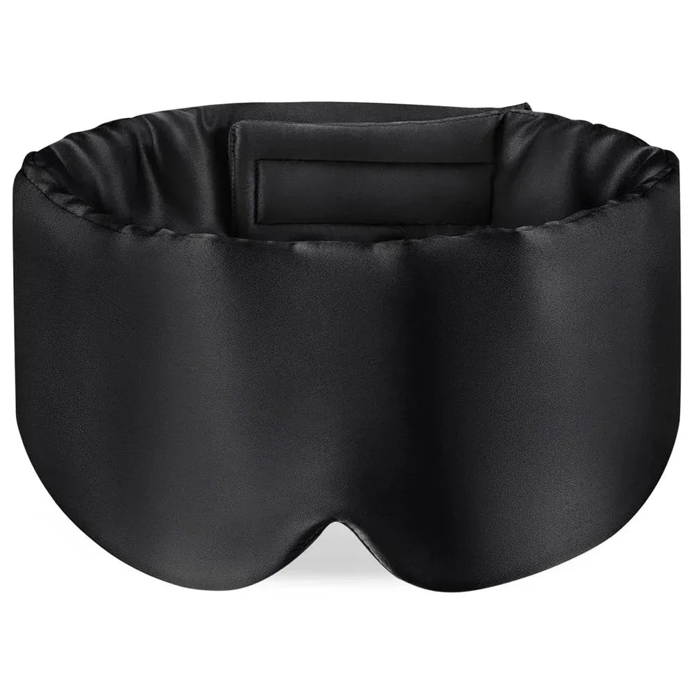 Shacked Up Blackout Sleep Mask