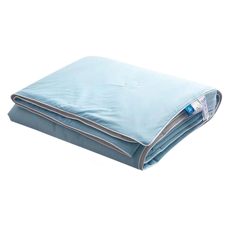 AuraFrost Cooling Blanket