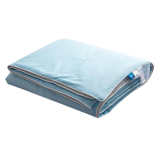 AuraFrost Cooling Blanket