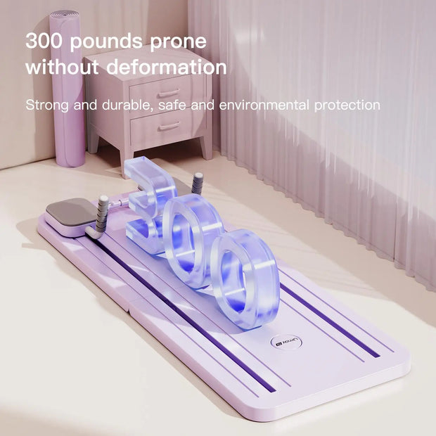 Ultimate Core Fitness Board