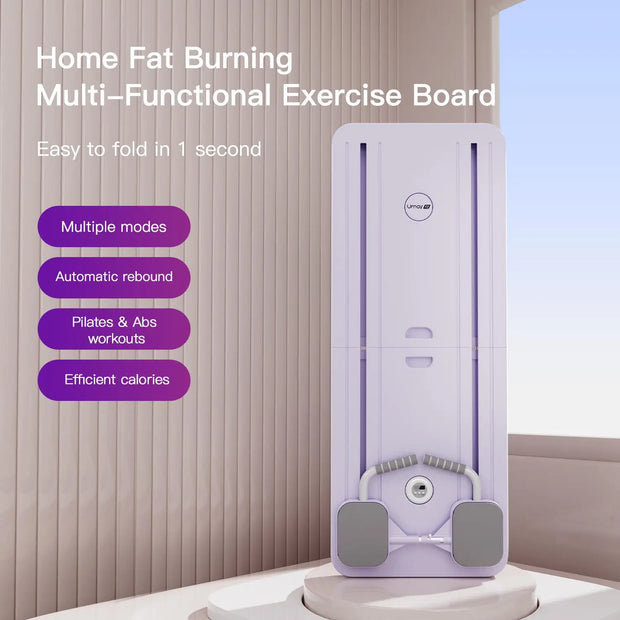 Ultimate Core Fitness Board