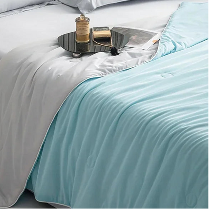 AuraFrost Cooling Blanket
