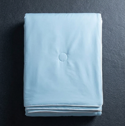 AuraFrost Cooling Blanket