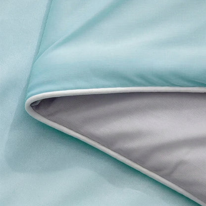 AuraFrost Cooling Blanket