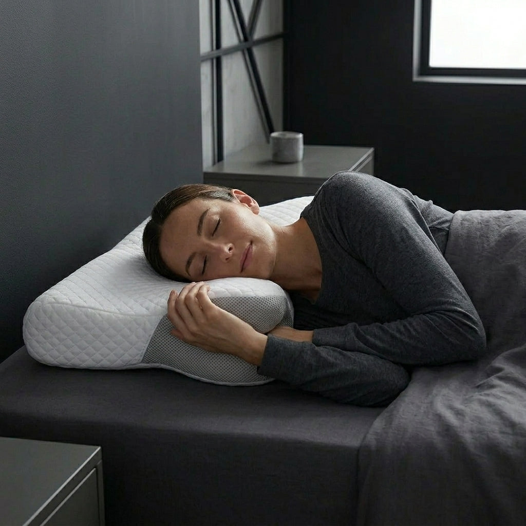 AlignSomnia Contour Pillow