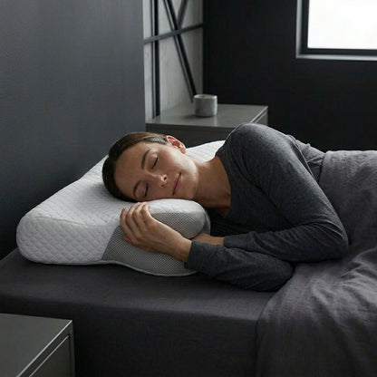 AlignSomnia Contour Pillow