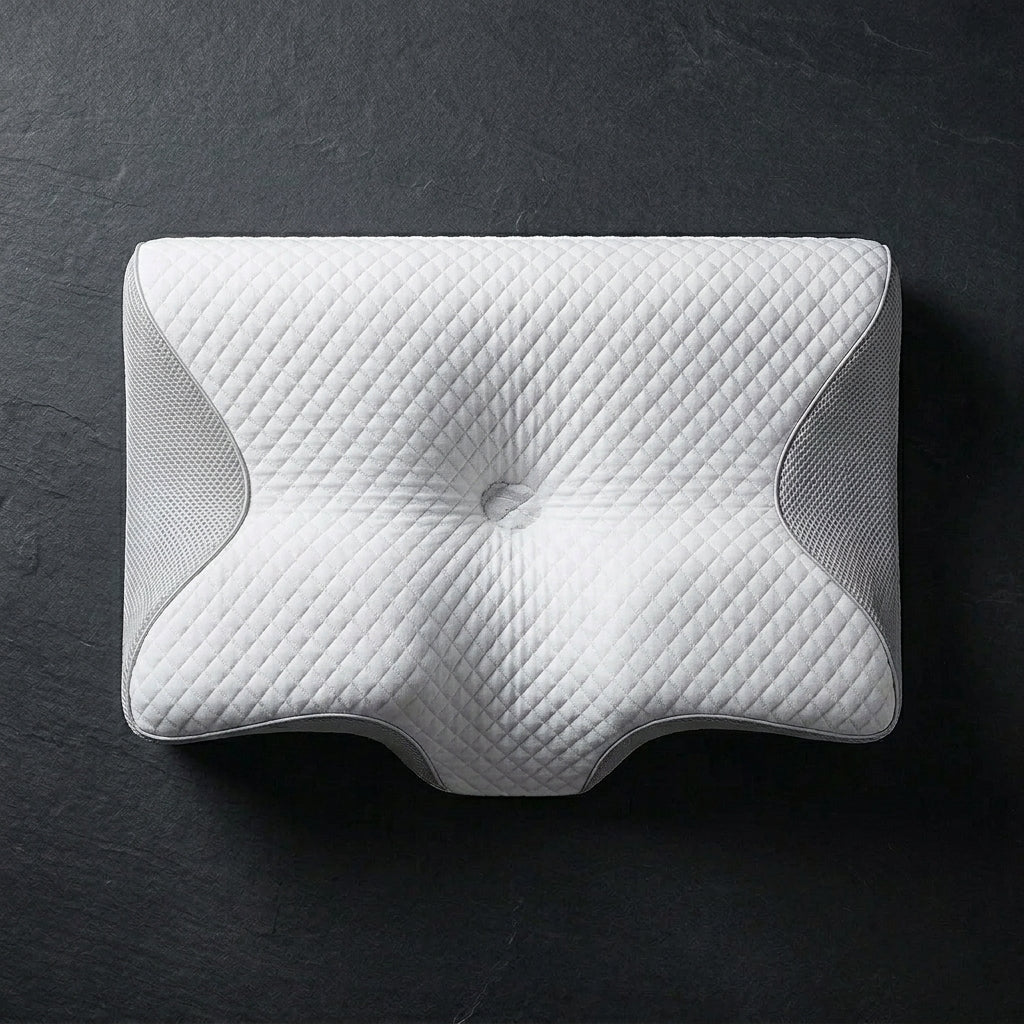 AlignSomnia Contour Pillow