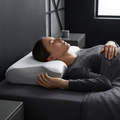 AlignSomnia Contour Pillow