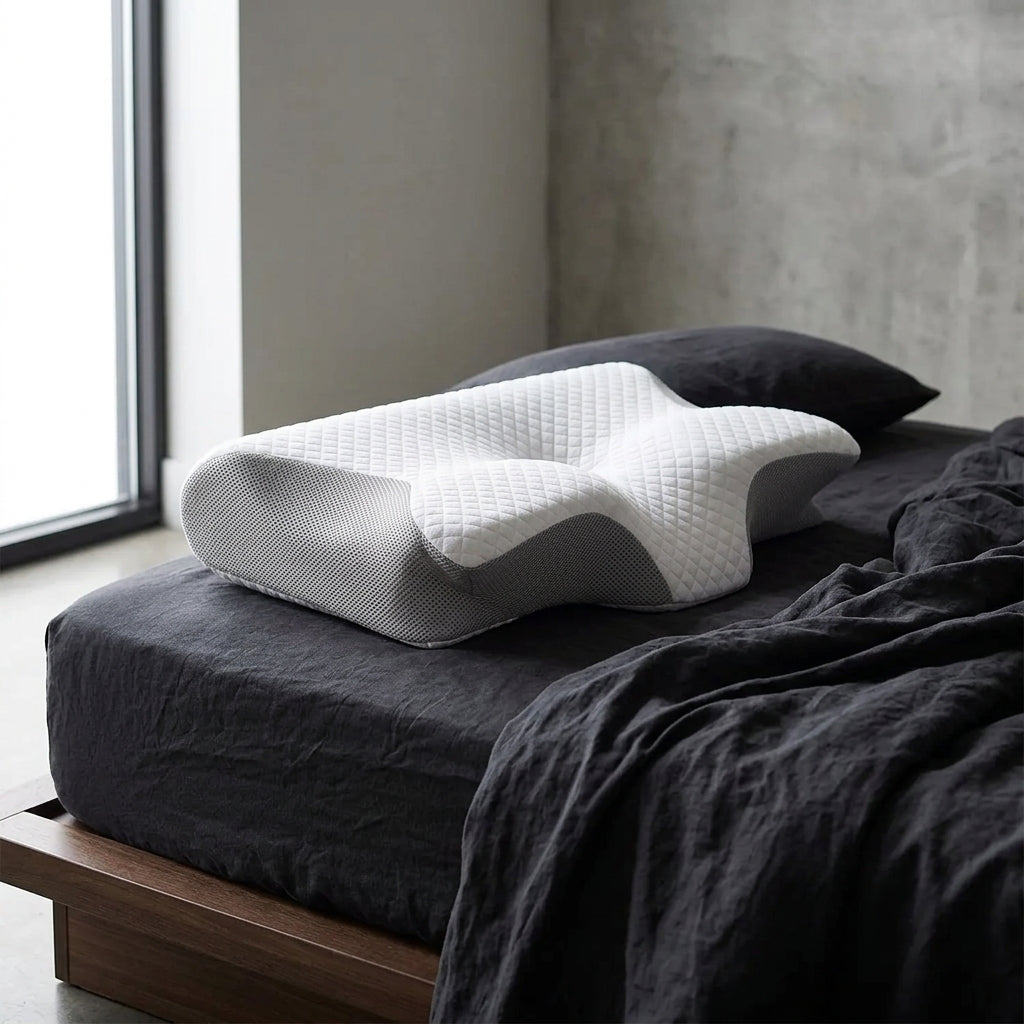 AlignSomnia Contour Pillow