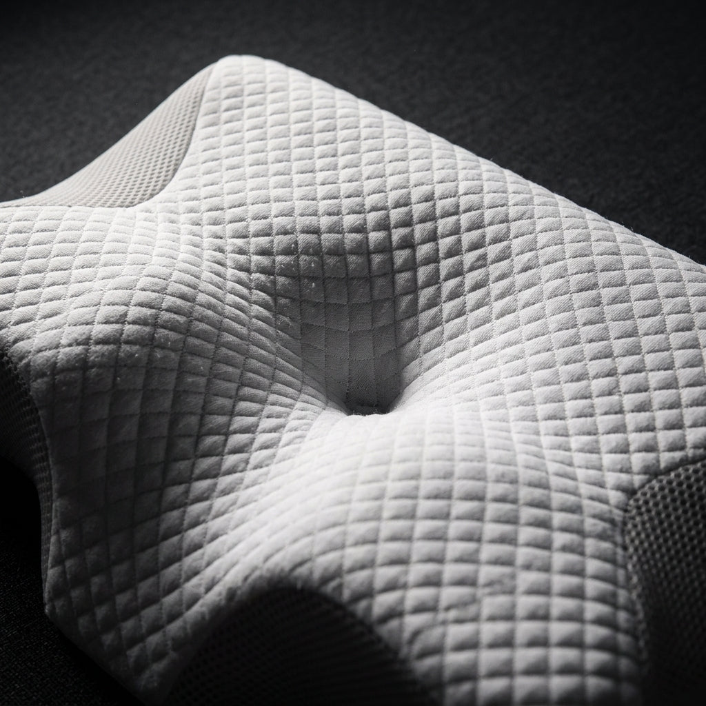 AlignSomnia Contour Pillow