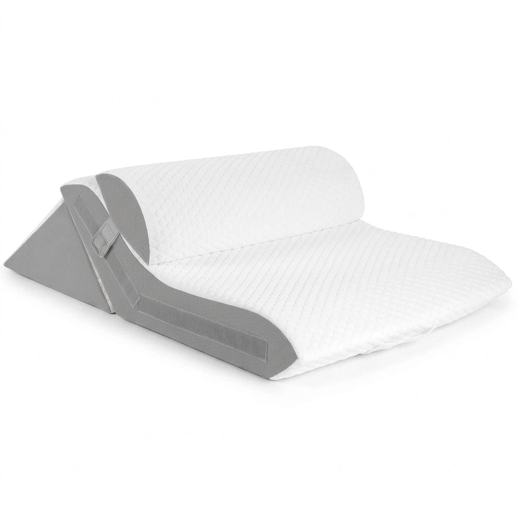 Shacked Up Wedge Pillow