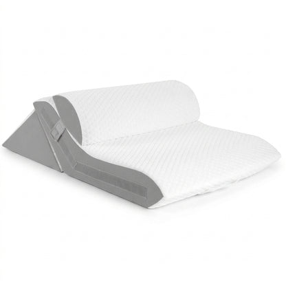 Shacked Up Wedge Pillow