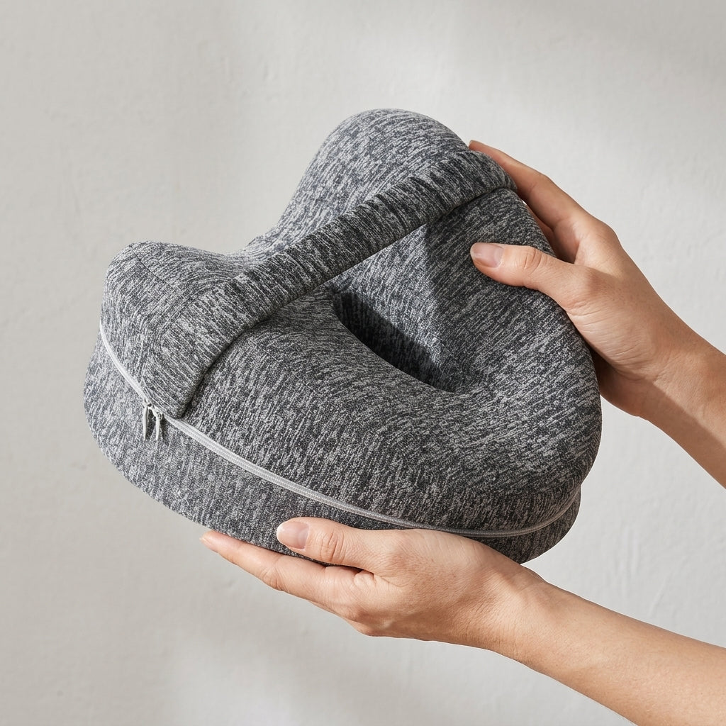 RestEase Knee Pillow