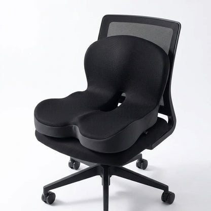 SpineRest Seat & Back Cushion