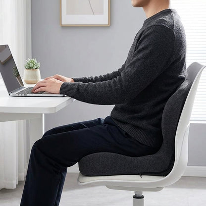 SpineRest Seat & Back Cushion