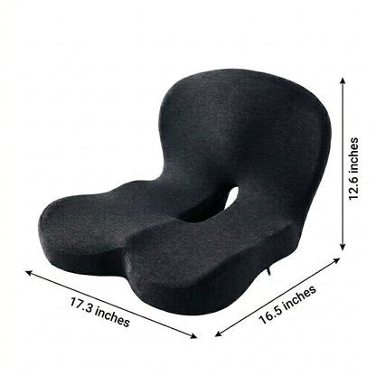 SpineRest Seat & Back Cushion