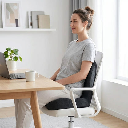 SpineRest Seat & Back Cushion
