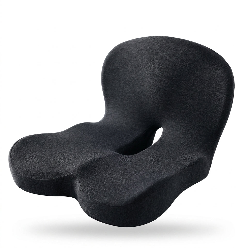 SpineRest Seat & Back Cushion