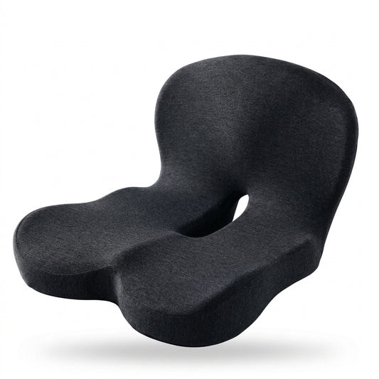 SpineRest Seat & Back Cushion