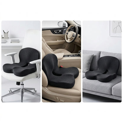 SpineRest Seat & Back Cushion