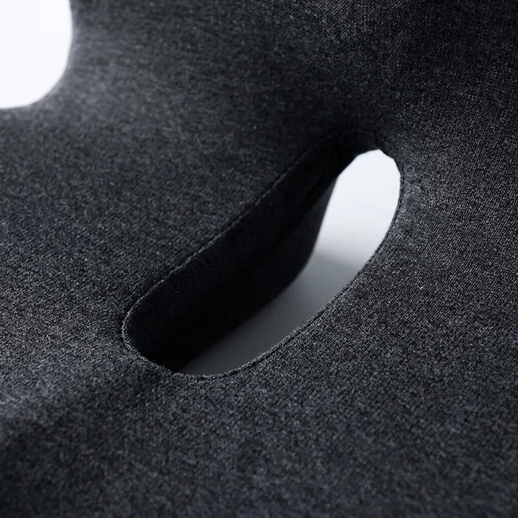 SpineRest Seat & Back Cushion