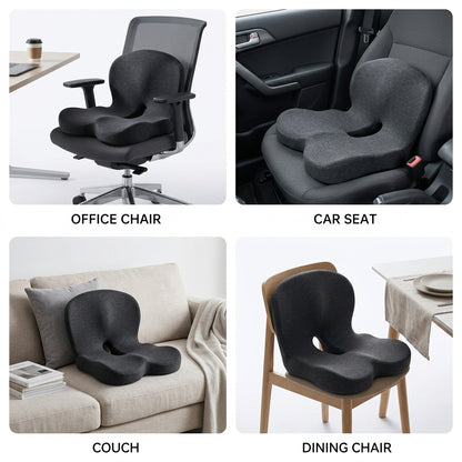 SpineRest Seat & Back Cushion