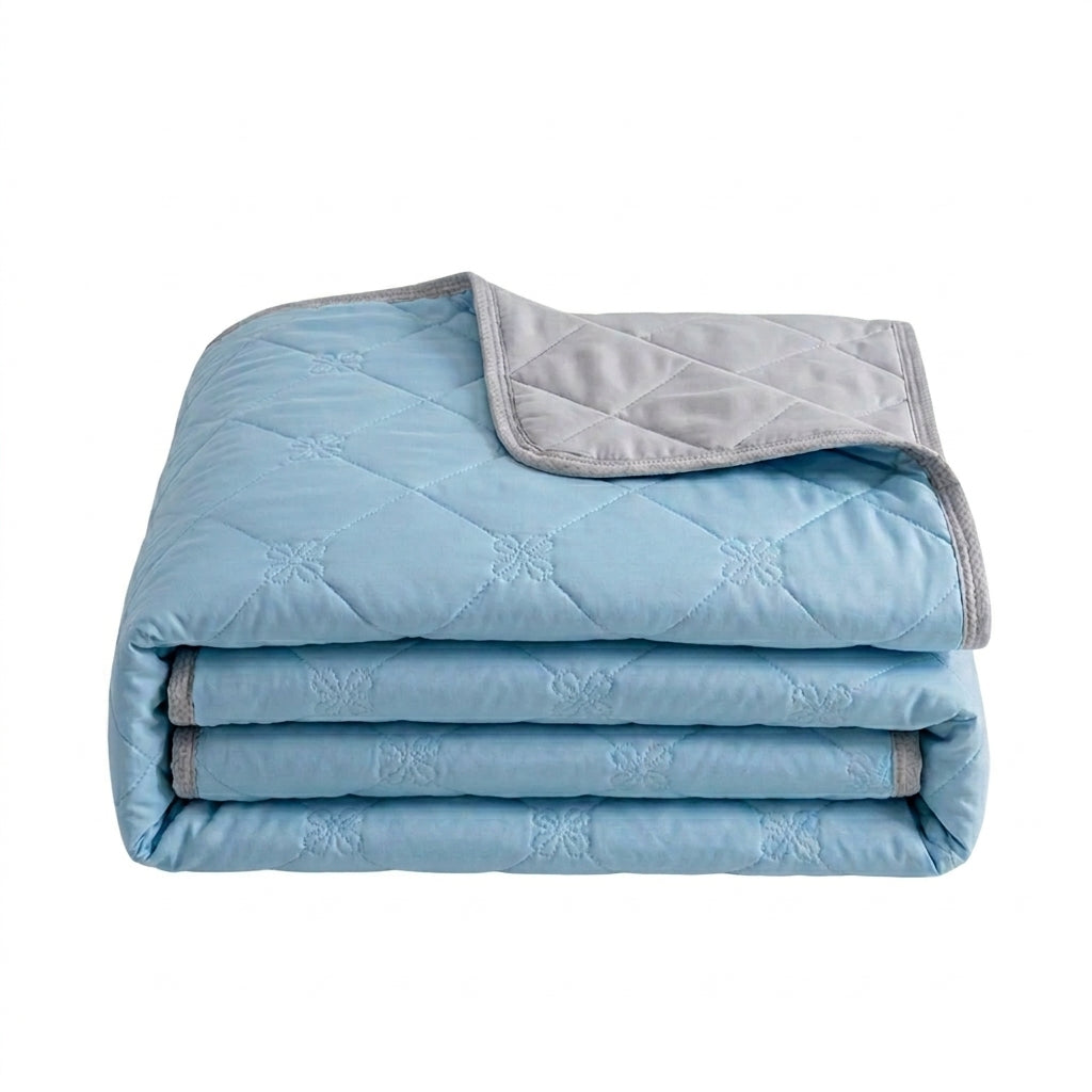 Shacked Up Cooling Comforter