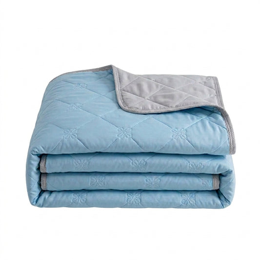 Shacked Up Cooling Comforter
