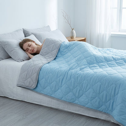 Shacked Up Cooling Comforter