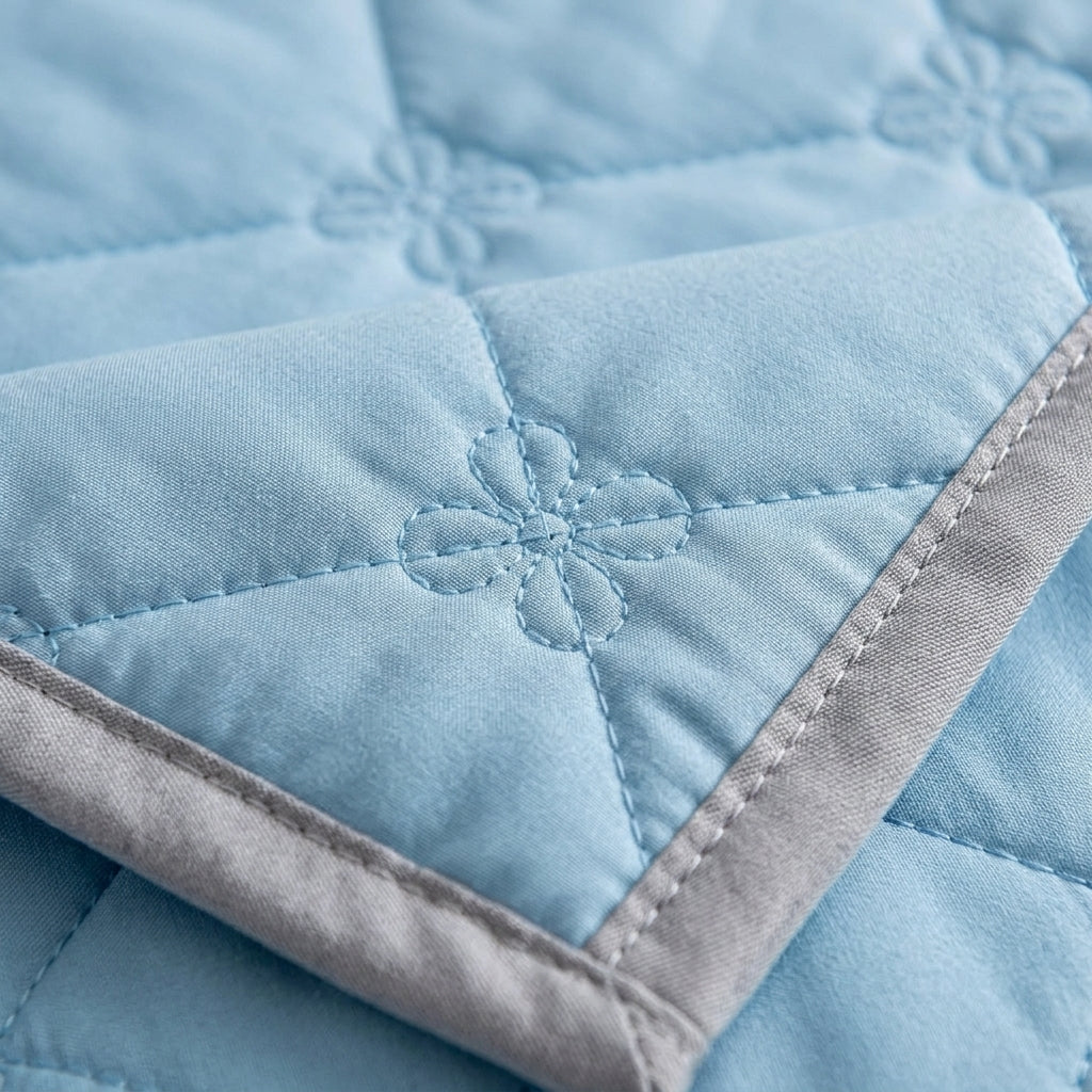 Shacked Up Cooling Comforter