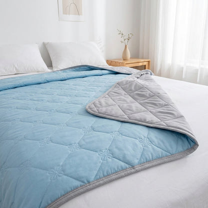Shacked Up Cooling Comforter