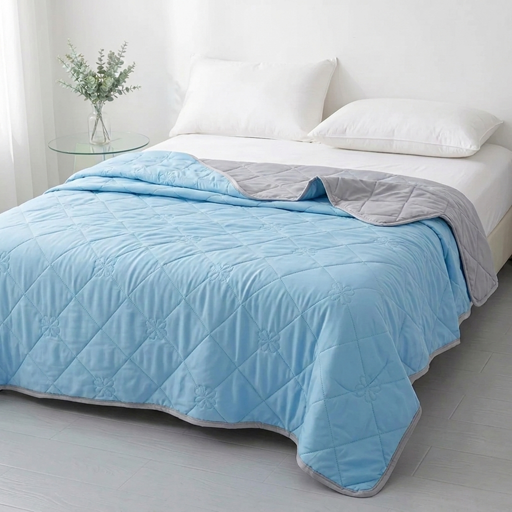 Shacked Up Cooling Comforter