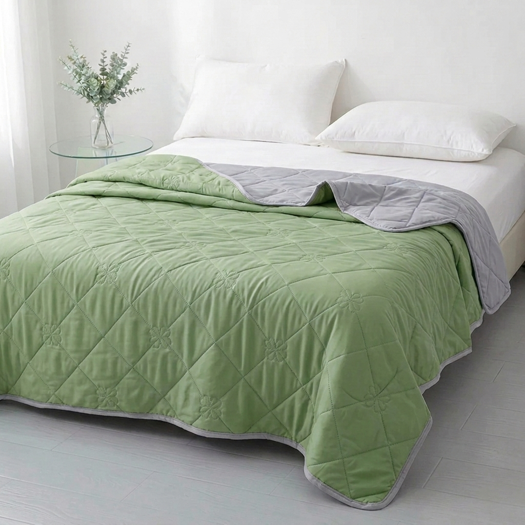 Shacked Up Cooling Comforter