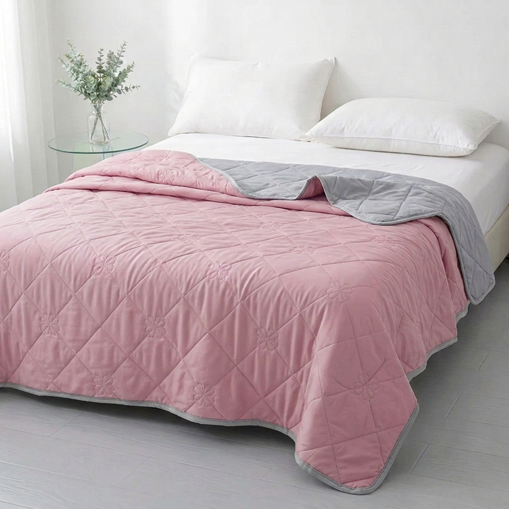 Shacked Up Cooling Comforter