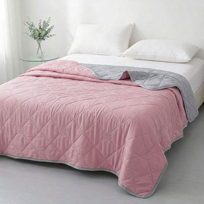Shacked Up Cooling Comforter