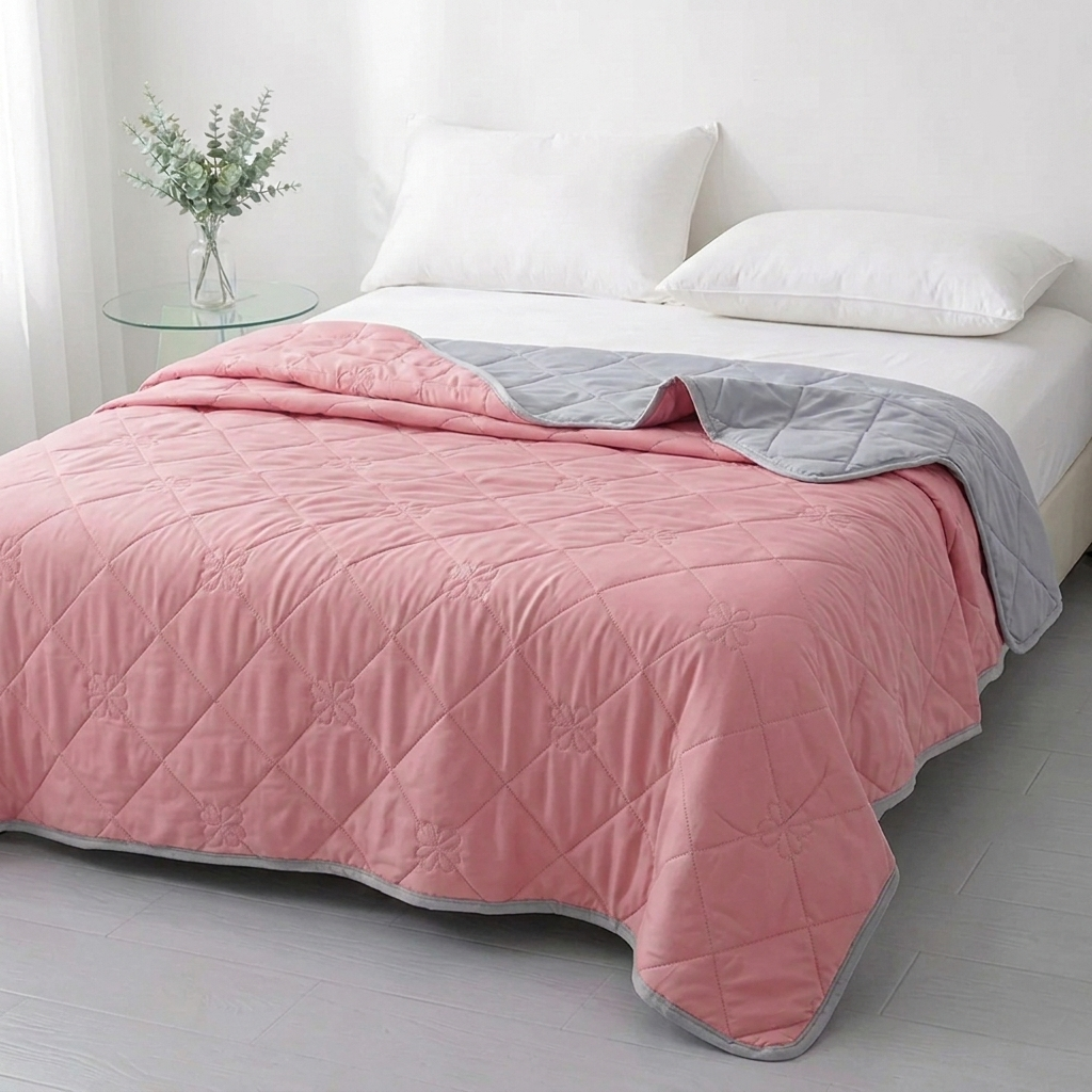 Shacked Up Cooling Comforter
