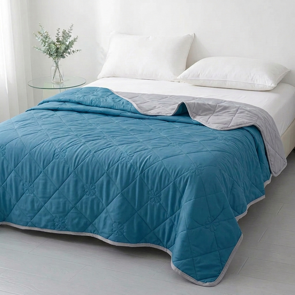 Shacked Up Cooling Comforter