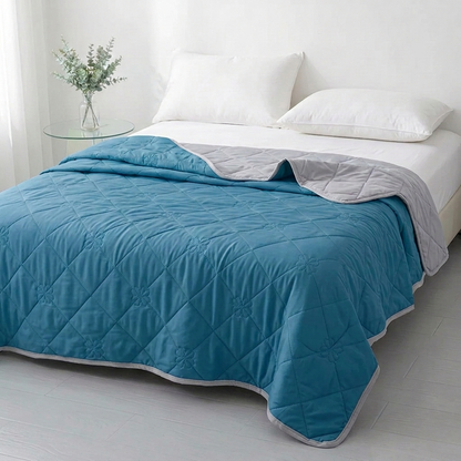 Shacked Up Cooling Comforter