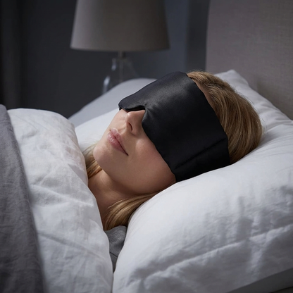 Shacked Up Blackout Sleep Mask