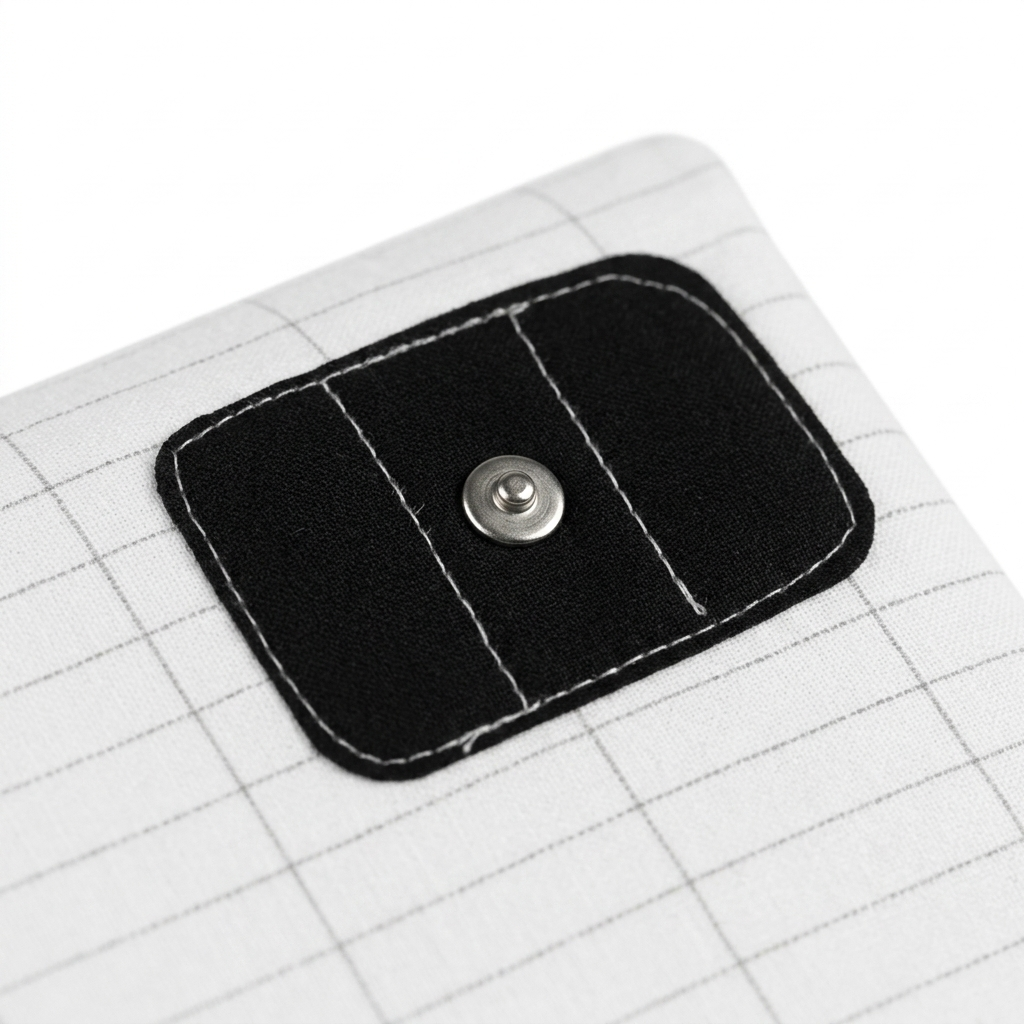 Shacked Up Grounding Sheet