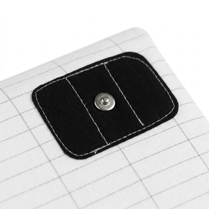 Shacked Up Grounding Sheet