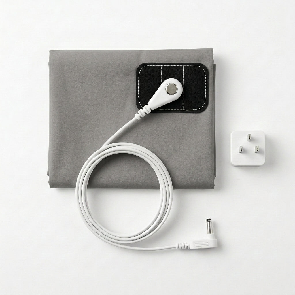 Shacked Up Grounding Sheet